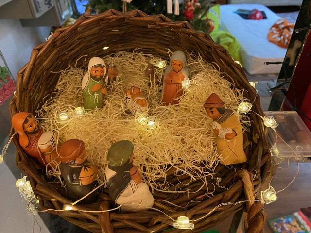 Irene Amadori - Cresima 2